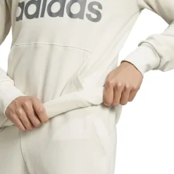 Sudadera Adidas MBI Hood Crudo