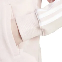 Sudadera Adidas W3S Rosa claro