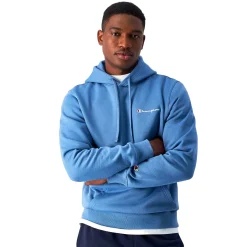 Sudadera Champion Comforthood Azul