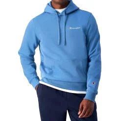 Sudadera Champion Comforthood Azul