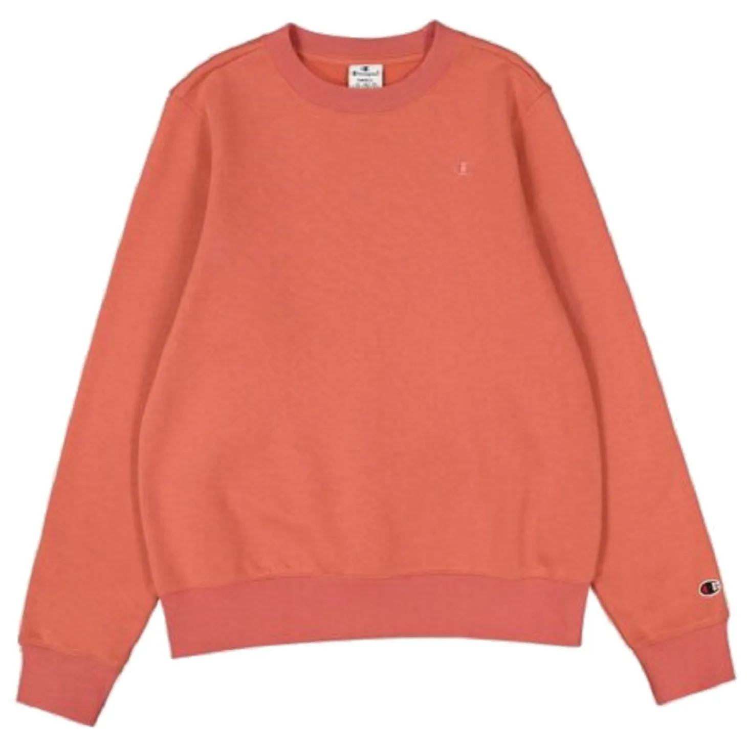 Sudadera Champion Comfy Sweat Rosa