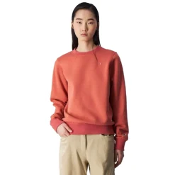 Sudadera Champion Comfy Sweat Rosa