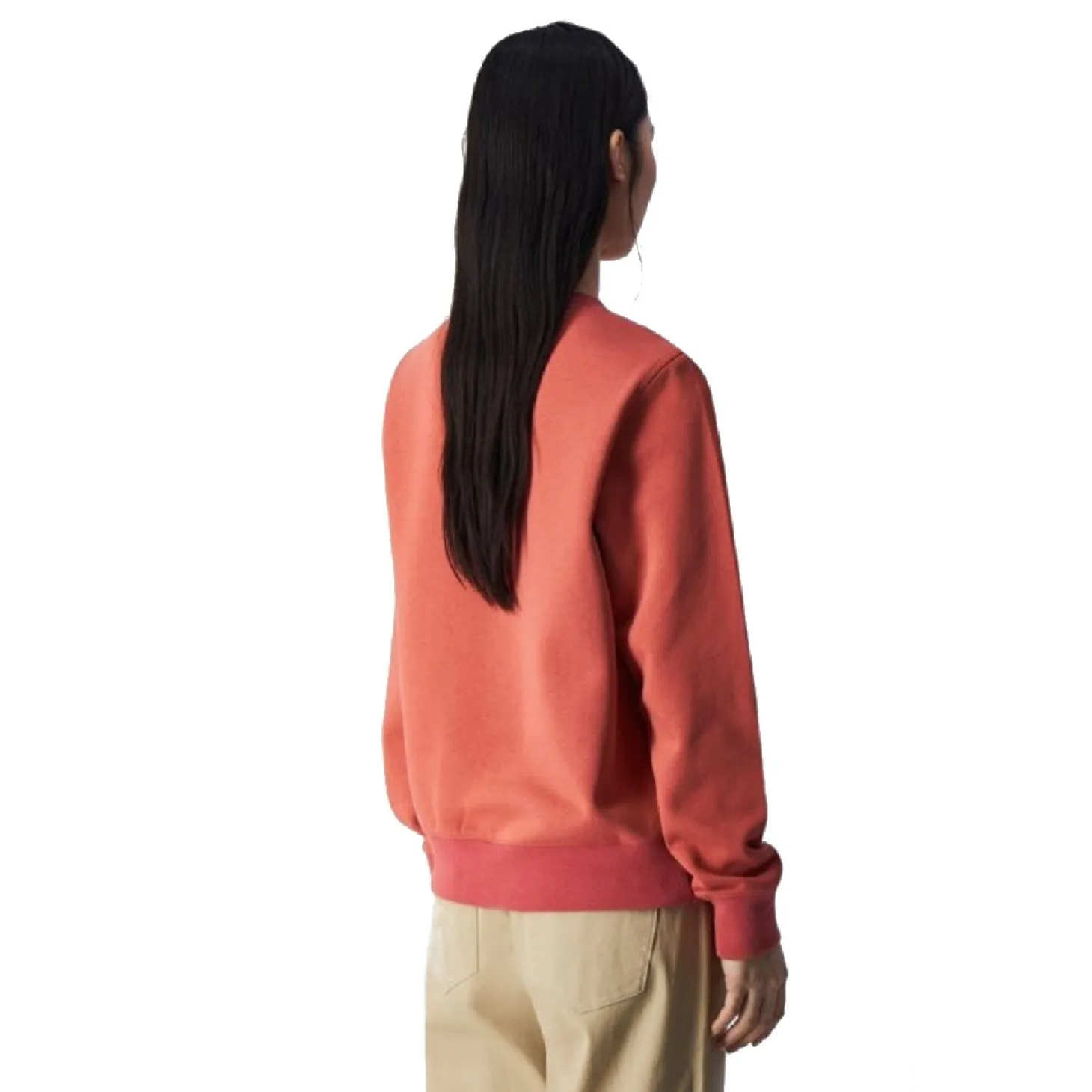 Sudadera Champion Comfy Sweat Rosa