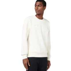 Sudadera Champion Crewneck Blanco