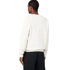 Sudadera Champion Crewneck Blanco