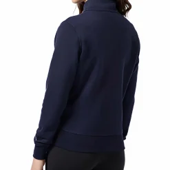 Sudadera Champion Full Zip Sweatsh Azul Marino