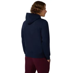 Sudadera Champion Hooded Sweatsh Azul Marino