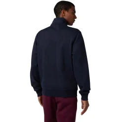 Sudadera Champion Icons Full Zip Azul Marino