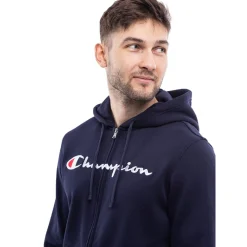 Sudadera Champion Primehood Azul Marino