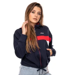 Sudadera Fila Panju Azul