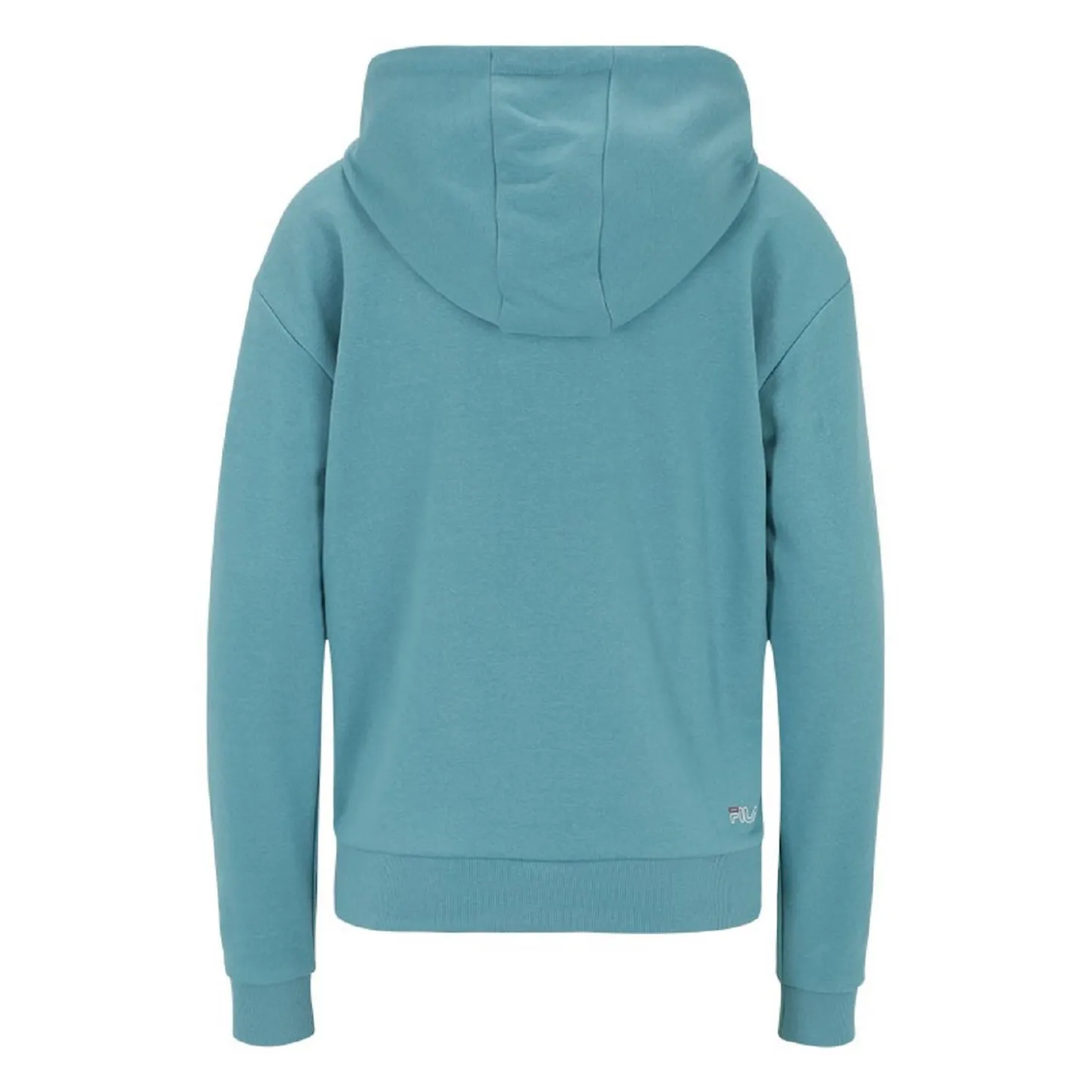 Sudadera Fila Salea Turquesa
