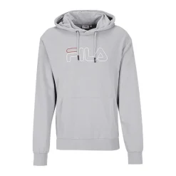Sudadera Fila Salitto Gris