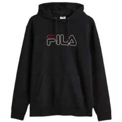 Sudadera Fila Salitto Negro