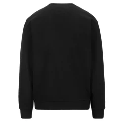 Sudadera Kappa Fosado Negro