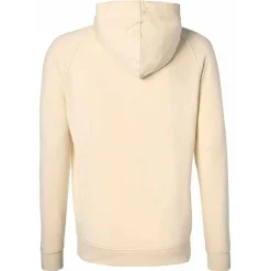Sudadera Kappa Zaiver Blanco/Beige