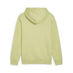 Sudadera Puma Better ESS Ho Pistacho