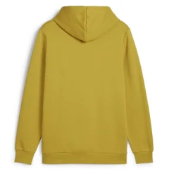 Sudadera Puma ESS+2 Amarillo