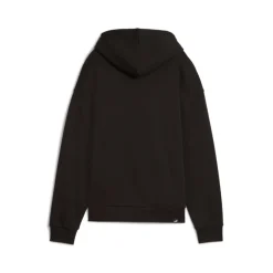 Sudadera Puma ESS+ Animal Hoodie Negro