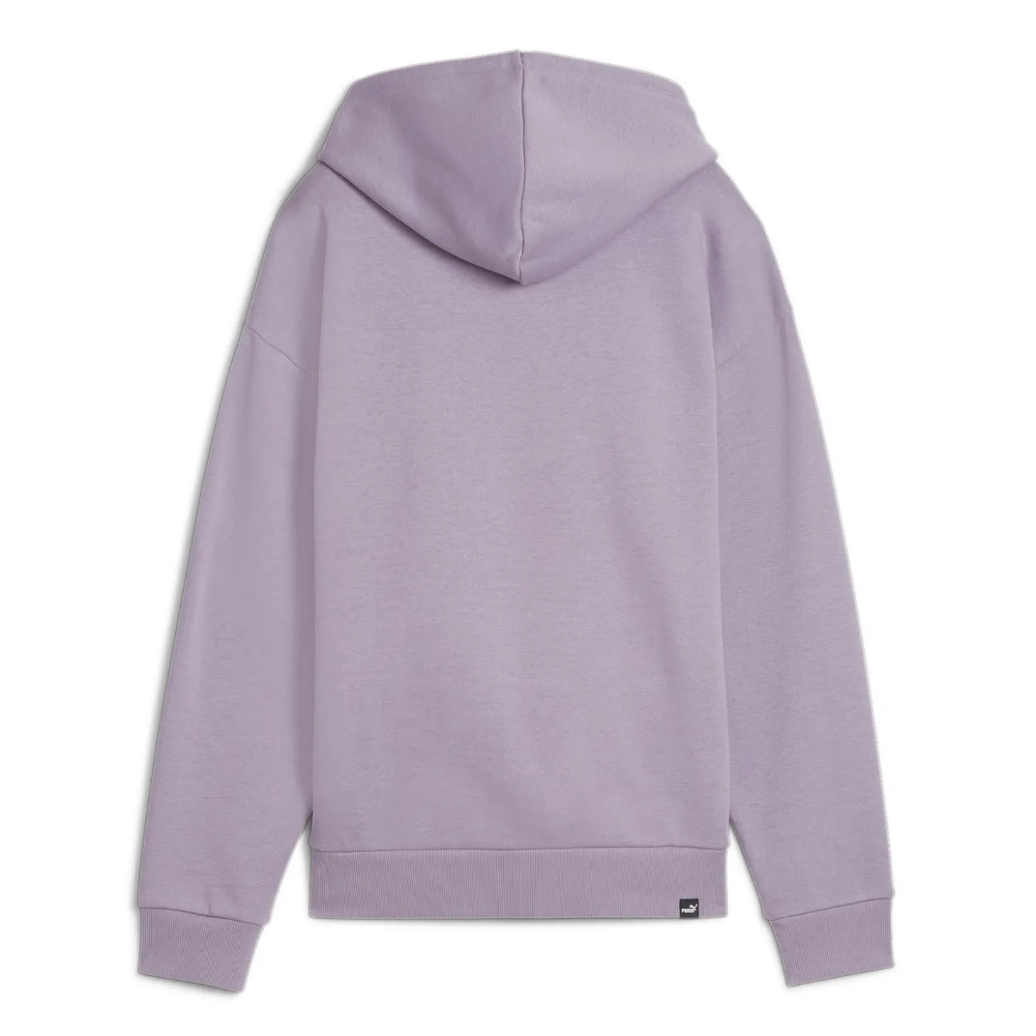 Sudadera Puma ESS+ Animal Lila