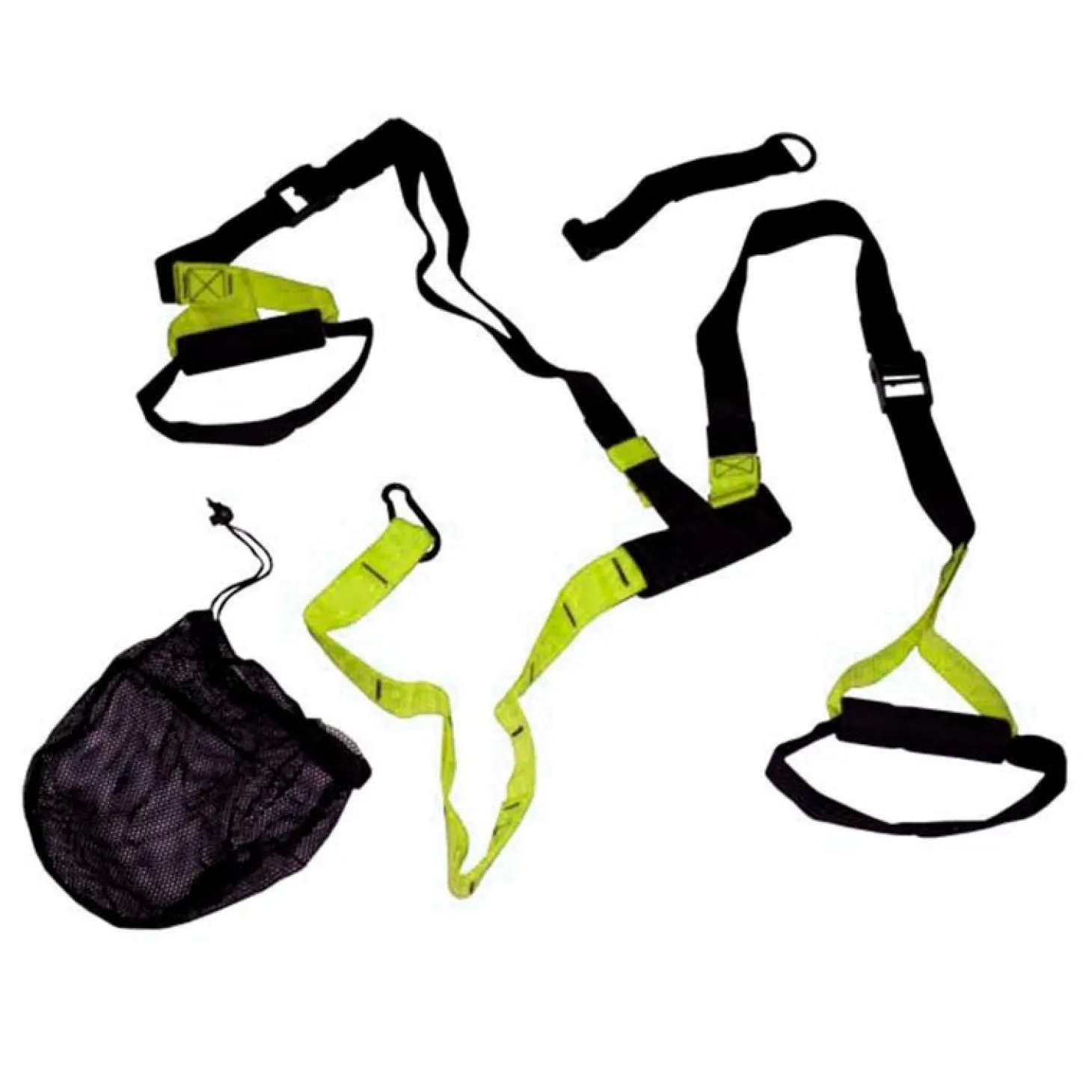 Suspension Trainer Dynamic