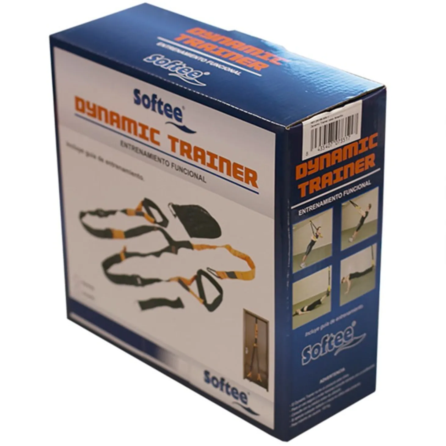 Suspension Trainer Dynamic