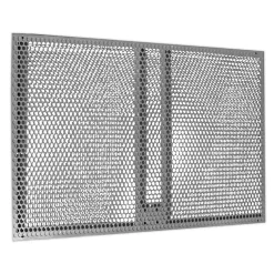 Tablero Baloncesto Antivandálico Cincado