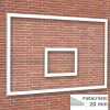 Tablero Baloncesto Metacrilato 20mm