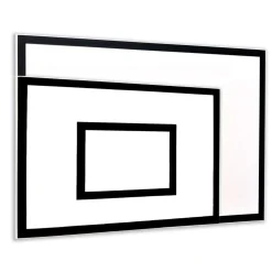 Tablero Minibasket Aglomerado