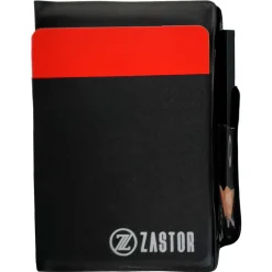 Tarjetero de Árbitro Zastor BIT