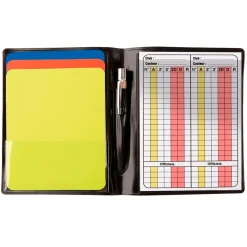 Tarjetero Árbitro Balonmano