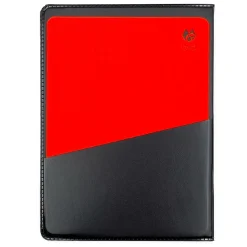 Tarjetero Árbitro Fútbol B+D FBE