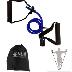 Tensor Entrenamiento Fuerza Zastor SAR-40