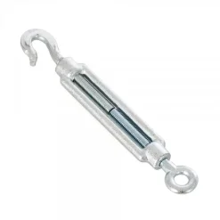 Tensor Metálico para Red de Protección