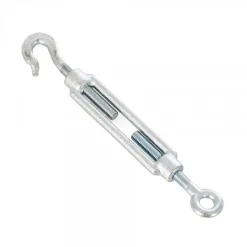 Tensor Metálico para Red de Protección