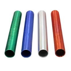 Testigo Relevo Aluminio Antideslizante