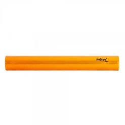 Testigo Relevo Aluminio Softee Oro