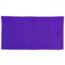 Toalla Microfibra Softee Sweat 140x70 Morado