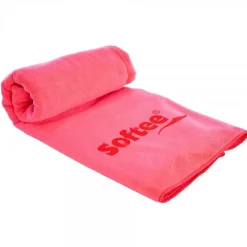 Toalla Microfibra Softee Sweat 140x70 Coral