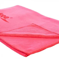 Toalla Microfibra Softee Sweat 140x70 Coral