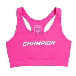 Top Deportivo Champion Reggi Fucsia