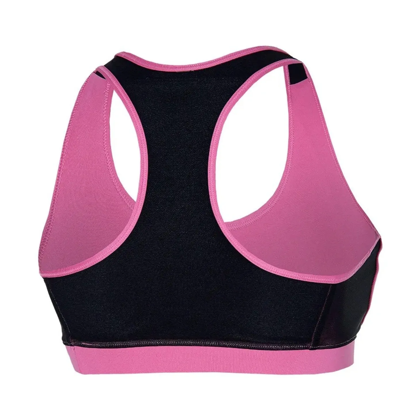 Top Deportivo Mizuno Active Alpha Bra Lila