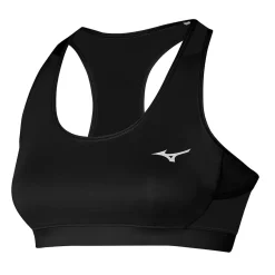 Top Deportivo Mizuno Active Alpha Bra Negro