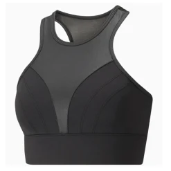 Top Deportivo Puma Moto Bra Negro