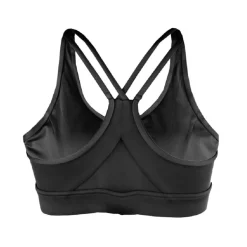 Top Deportivo Sphere Pro Abby Negro