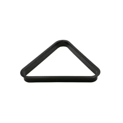 Triángulo Bolas Billar