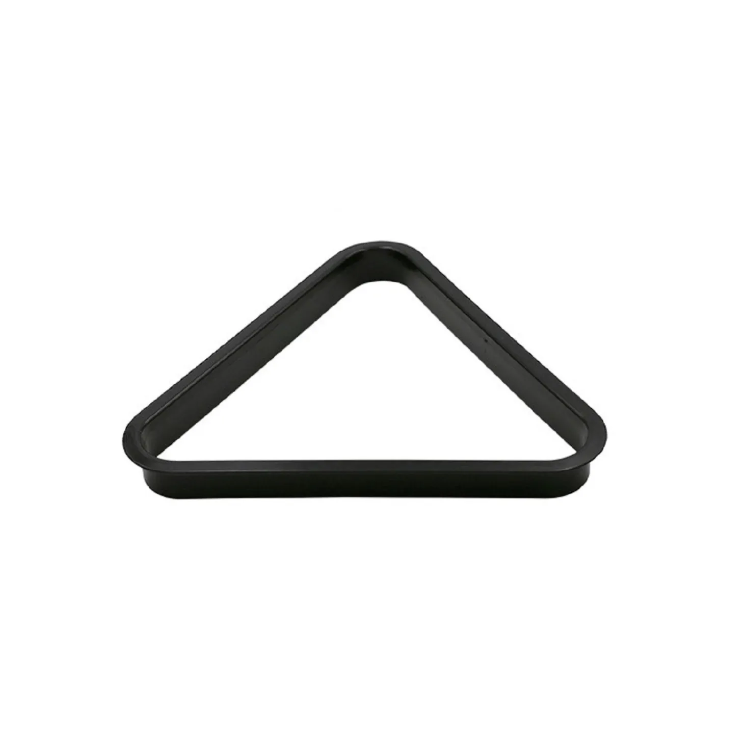 Triángulo Bolas Billar