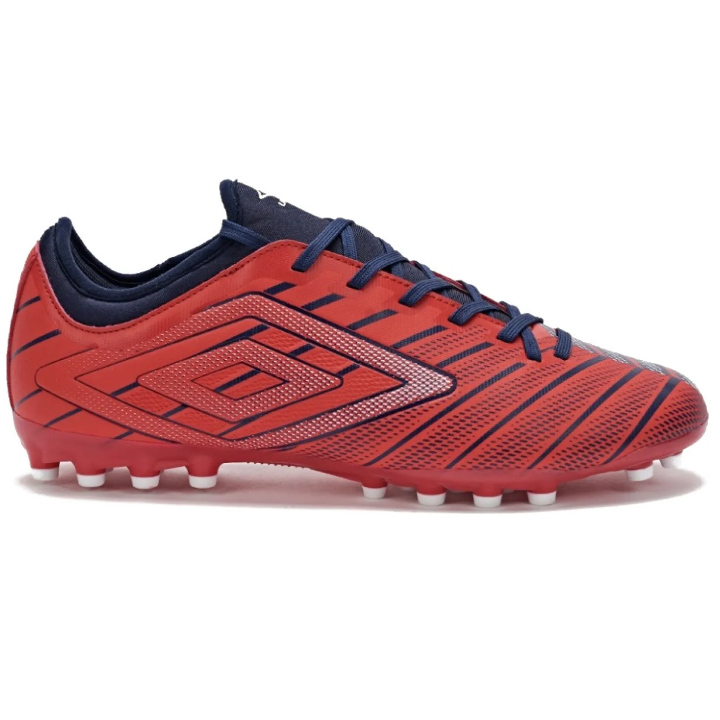 Umbro Velocità Elixir League AG Roja