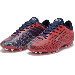 Umbro Velocità Elixir League AG Roja
