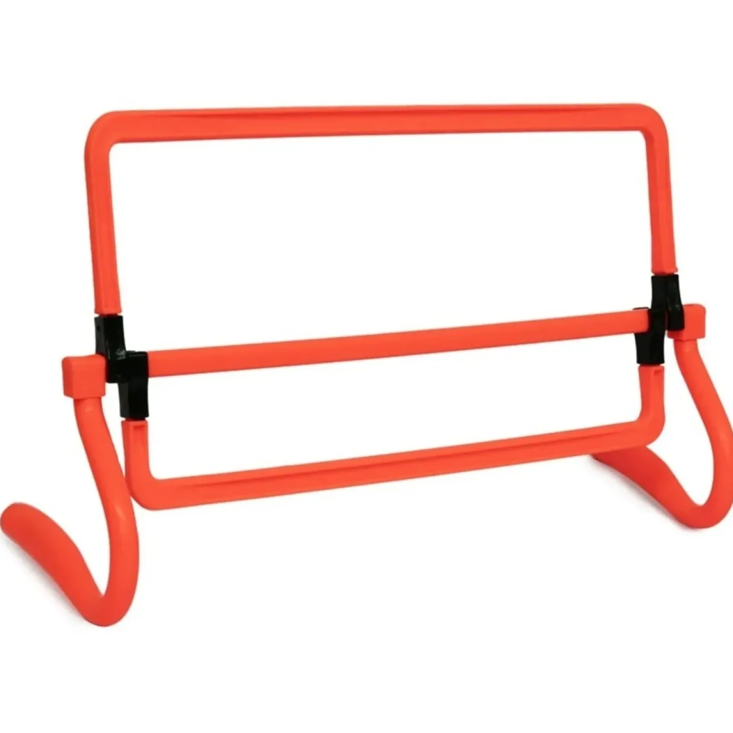 Valla Entrenamiento Antilesión 4 Alturas SAFE-301 Plegable