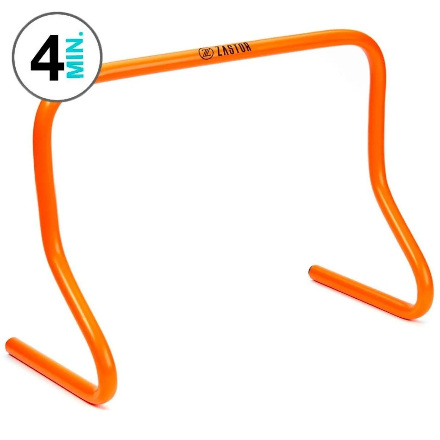 Valla Entrenamiento Antilesión Zastor SAFE 45cm